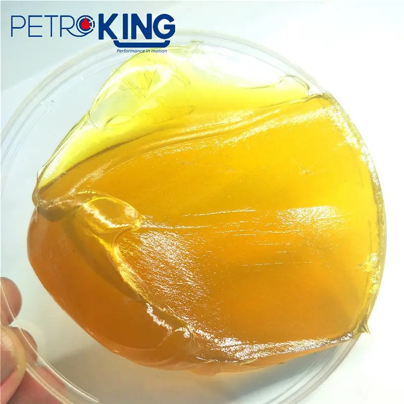 China Petroking Ep2 Ep3 Lithium Grease 17kg Pail Manufacture and