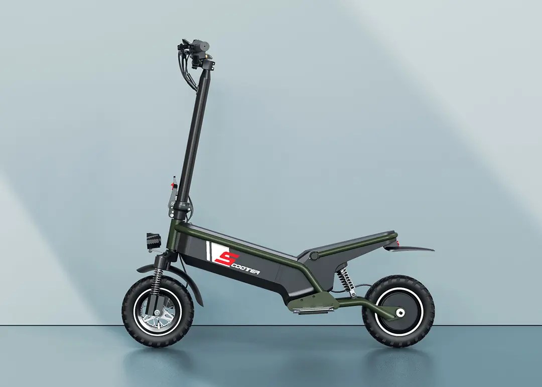 Electric scooters Manufacturers China Electric scooters Factory