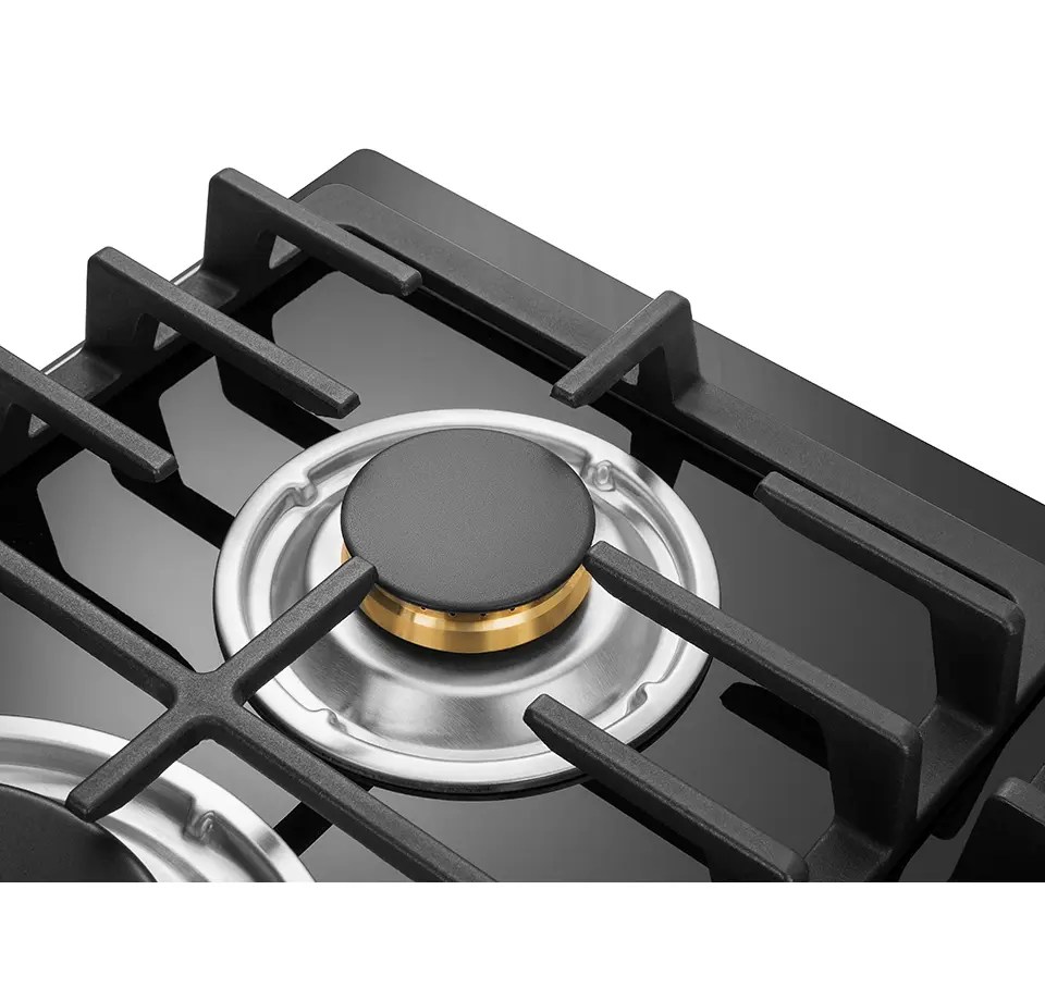 High definition Reliance Home Appliances DEFENDI Burner Series