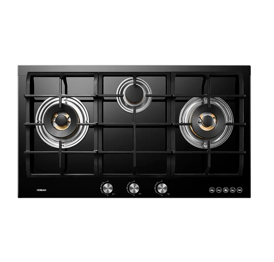 est Price Philippine Cooktop DEFENDI Burner Series ROBAM ROBAM