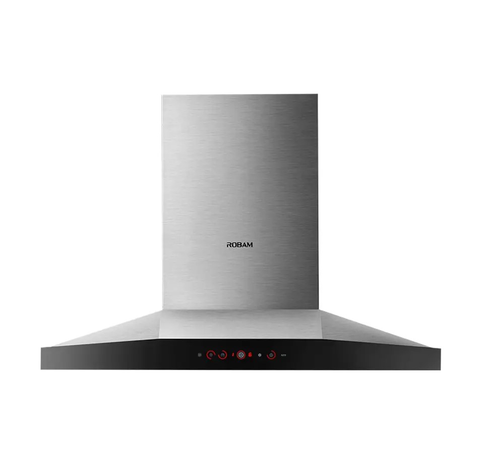 ROBAM Commercial Kitchen Hood Exhaust Fans Supplier and Company