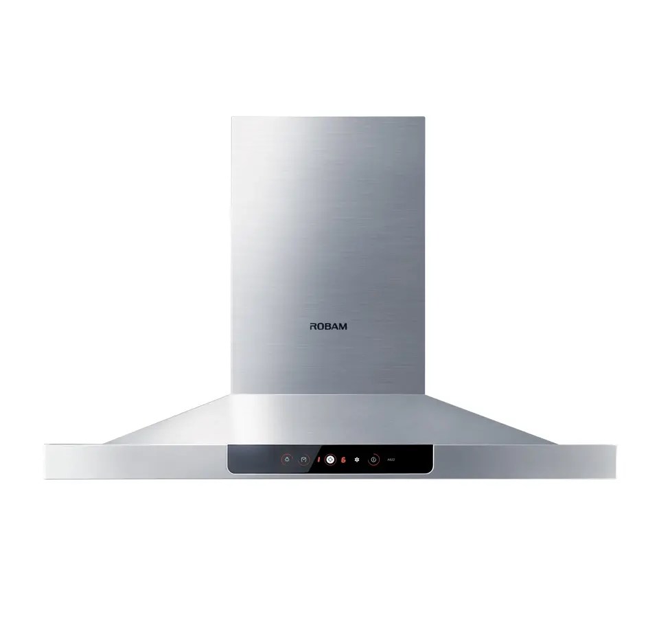 Hot sale Gold Range Hood Crossover Series Range Hood ROBAM ROBAM