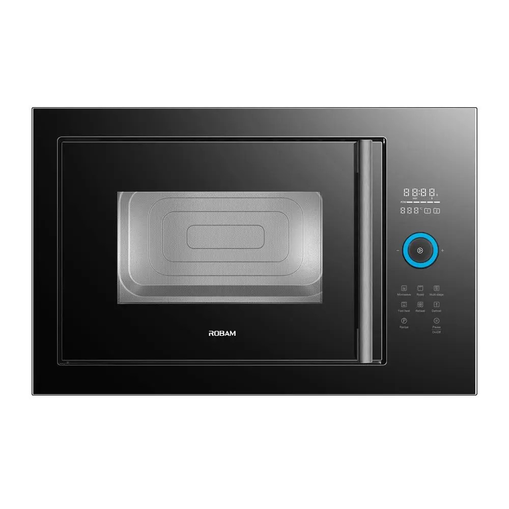 ROBAM 30 Inch Gas Wall Oven With Broiler Supplier and Company, Exporter