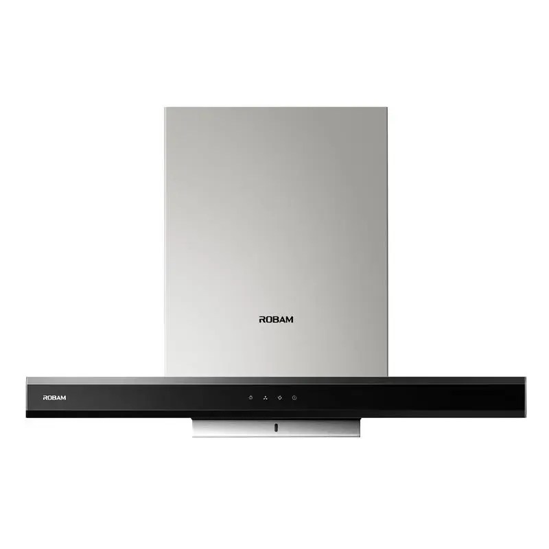 ROBAM Wolf Wall Mount Range Hood Supplier and Company, Exporter Factory