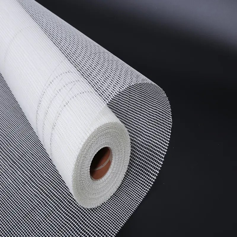 Best Reinforced and Fire Retardant Fiberglass Cloth for Building