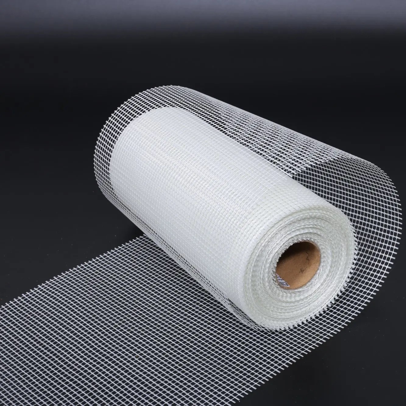 Best FIBERGLASS ALKALINERESISTANCE MESH FOR WATERPROOFING APPLICATION
