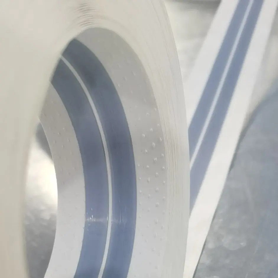 Best Plasterboard Galvanized Steel Corner Tape Roll Manufacturer and