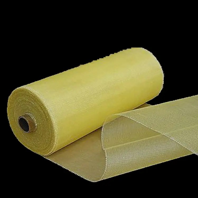 Best Fiberglass Grinding Wheel Mesh with High Quality and Best Service