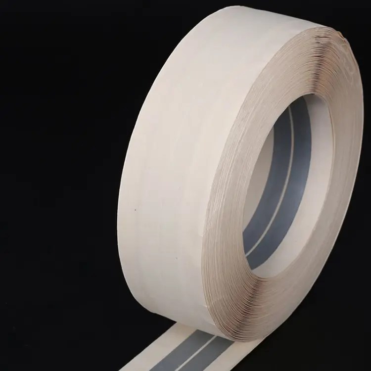 Best Flexible drywall Plasterboard Metal Corner Tape Steel strip tape
