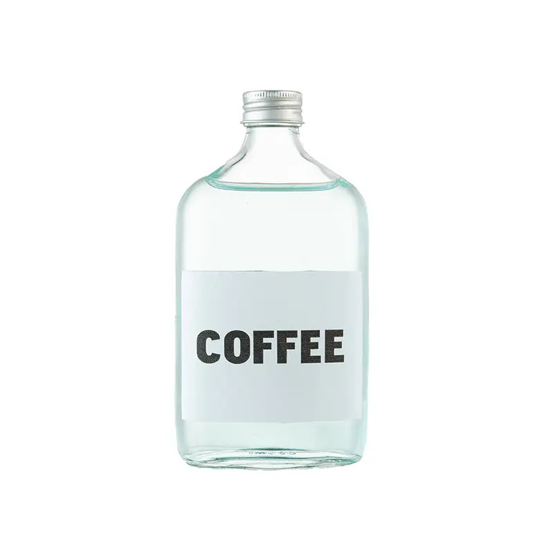 China China Flat Glass Bottle Factory and Manufacturers, Suppliers Samuel