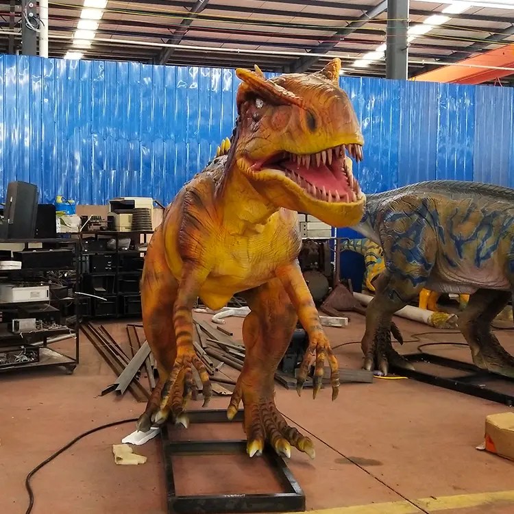 Wholesale China Wholesale Large Dinosaur Skeleton Factory Quotes