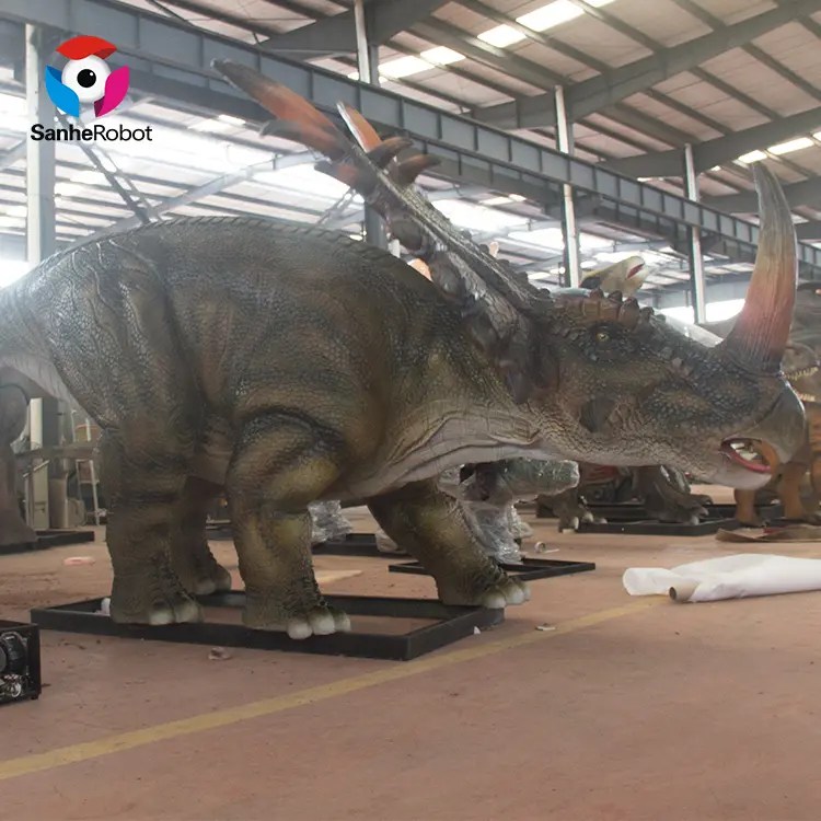 Wholesale China Wholesale Walking Dinosaur Costume Factories Pricelist Life Size Mechanical