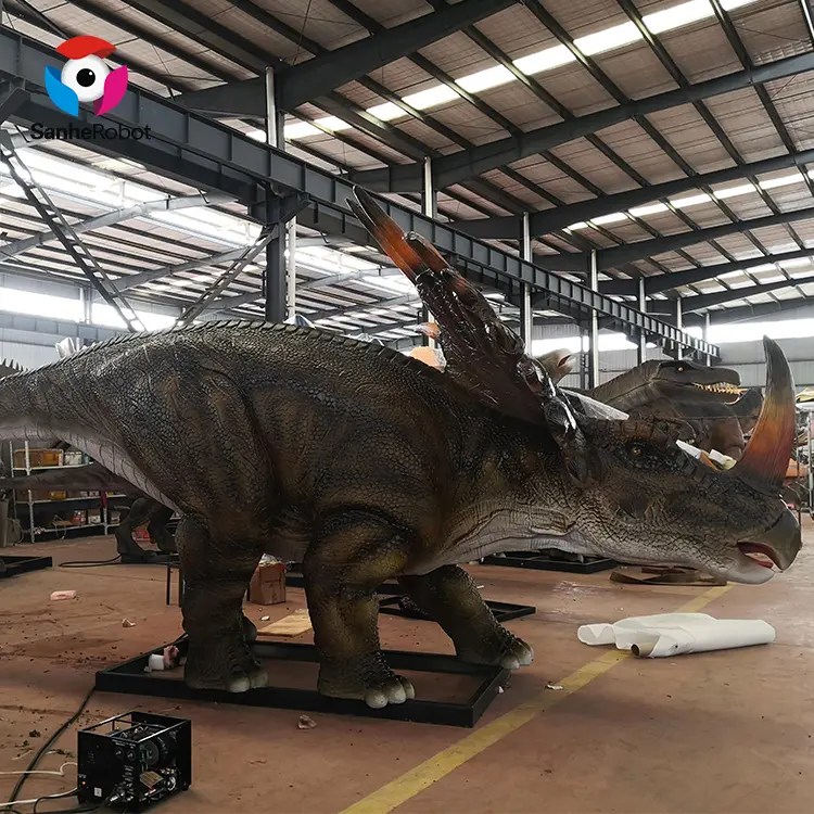 Wholesale China Wholesale Walking Dinosaur Costume Factories Pricelist Life Size Mechanical