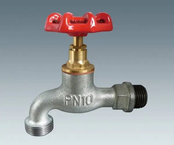 China Popular Design for Wall Mount Pipe Clamp Valve Donghuan