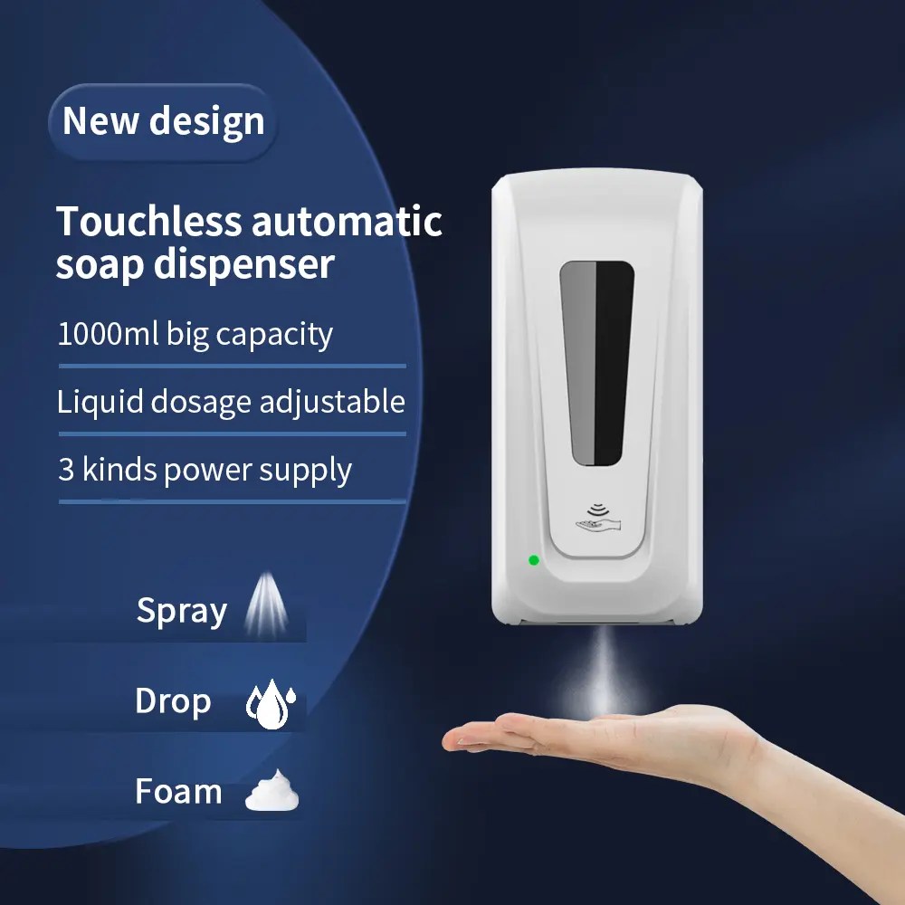 China Disinfectant Spray Dispenser Manufacturers and Factory, Suppliers
