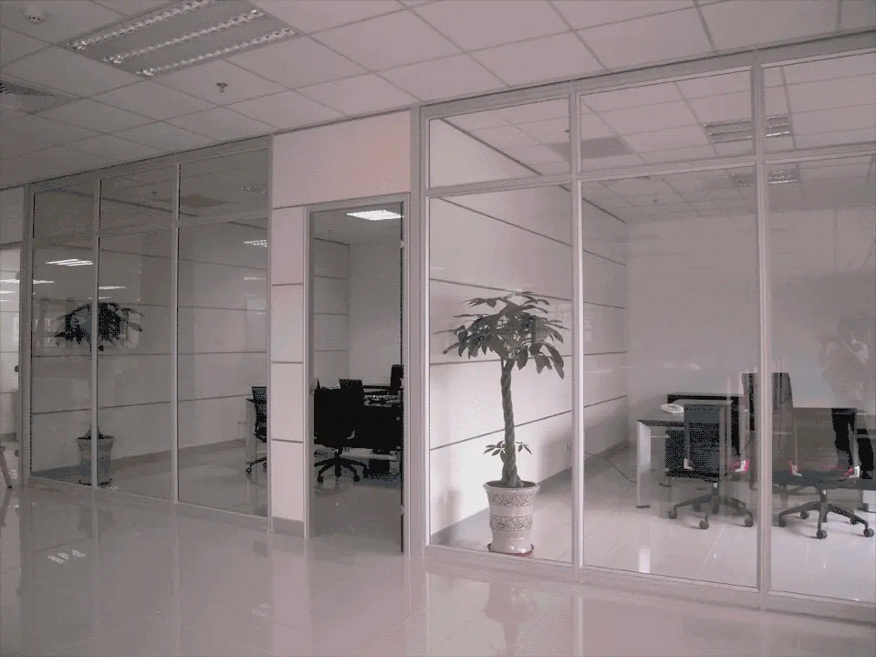 Wholesale PDLC Smart switchable glass Manufacturer and Supplier Xiaoshi