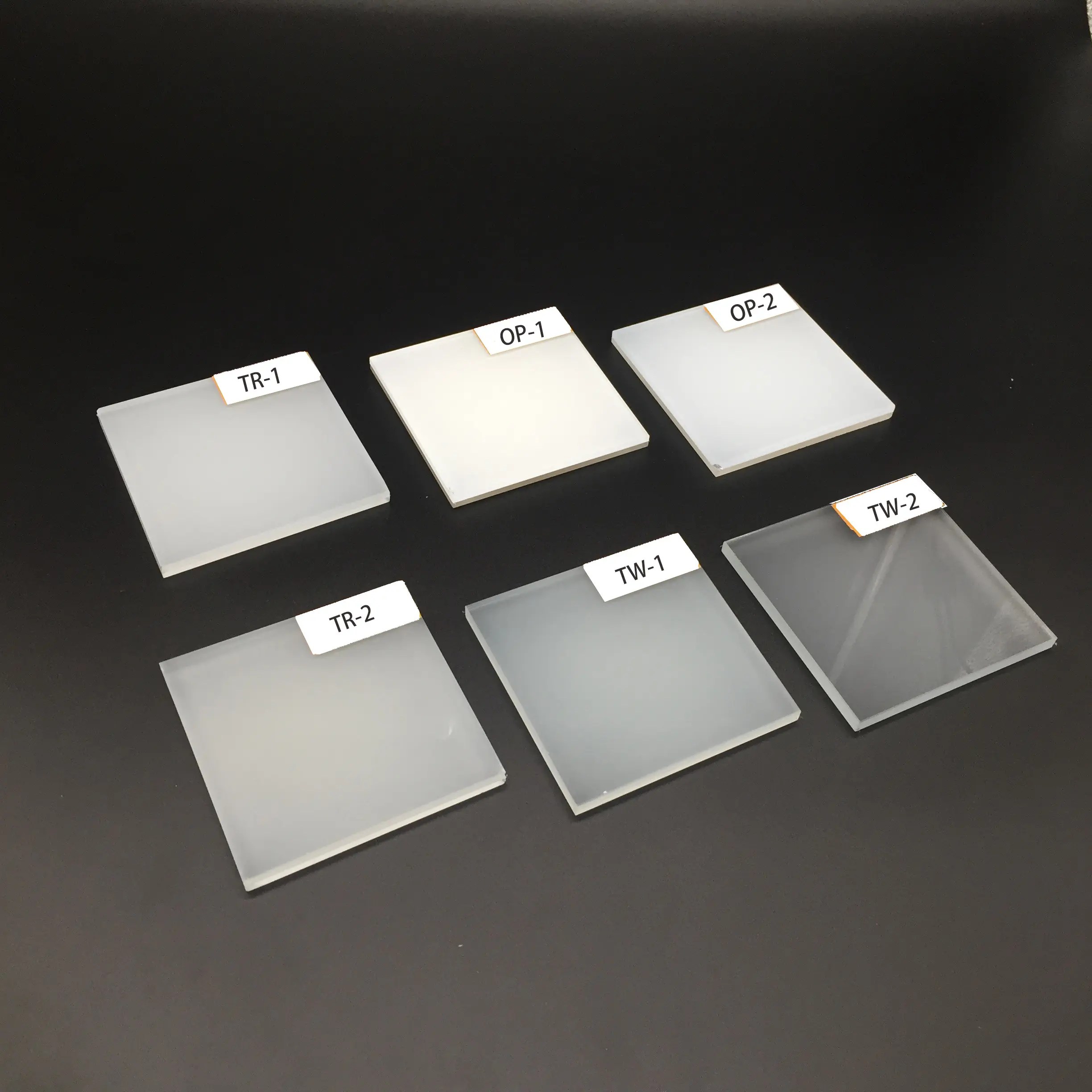 Decorative Distinction From Down Under Window Film Magazine Window