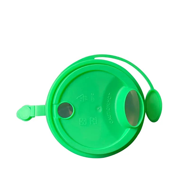 Wholesale Plastic milk tea cup with customizable lid Manufacturer and Supplier Chama