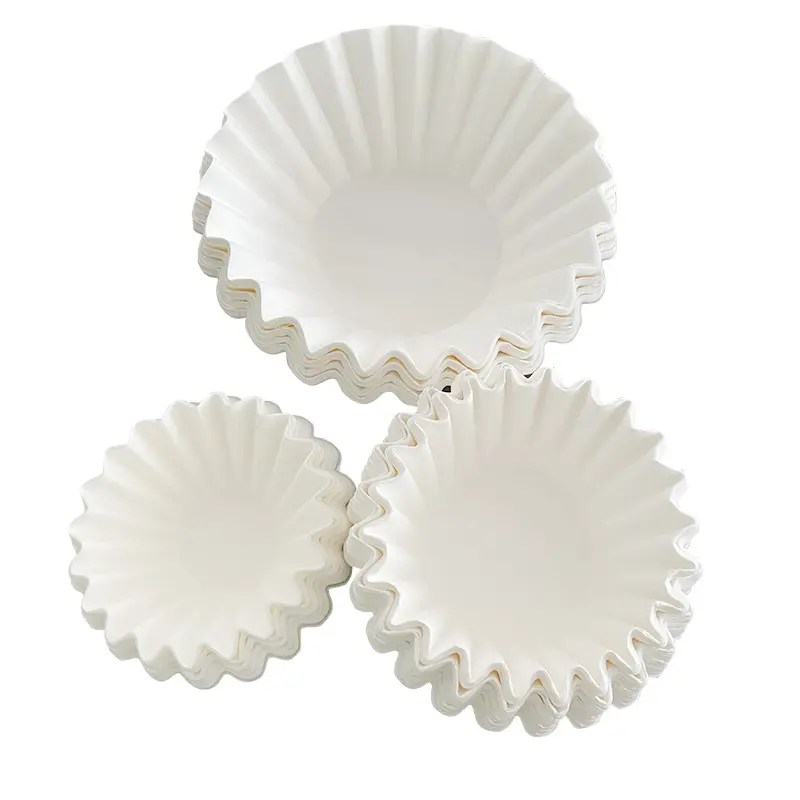 Wholesale Portable Paper Coffee Filter Paper Bag Hanging Coffee Machine