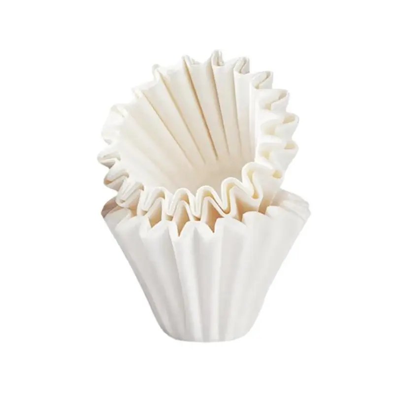 Wholesale Portable Paper Coffee Filter Paper Bag Hanging Coffee Machine