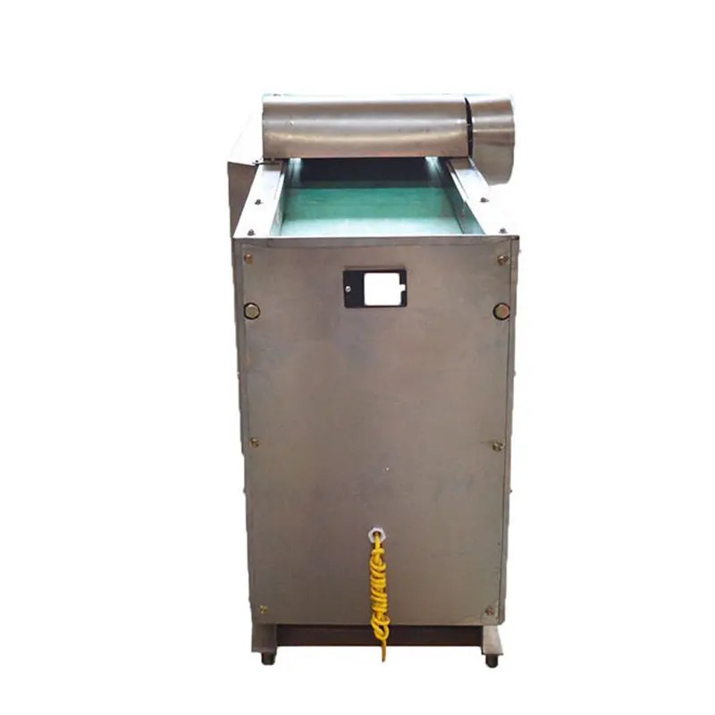 Wholesale High Quality Tea Leaf Cutting Machine Supplier Green Tea Cutting Machine model：JY
