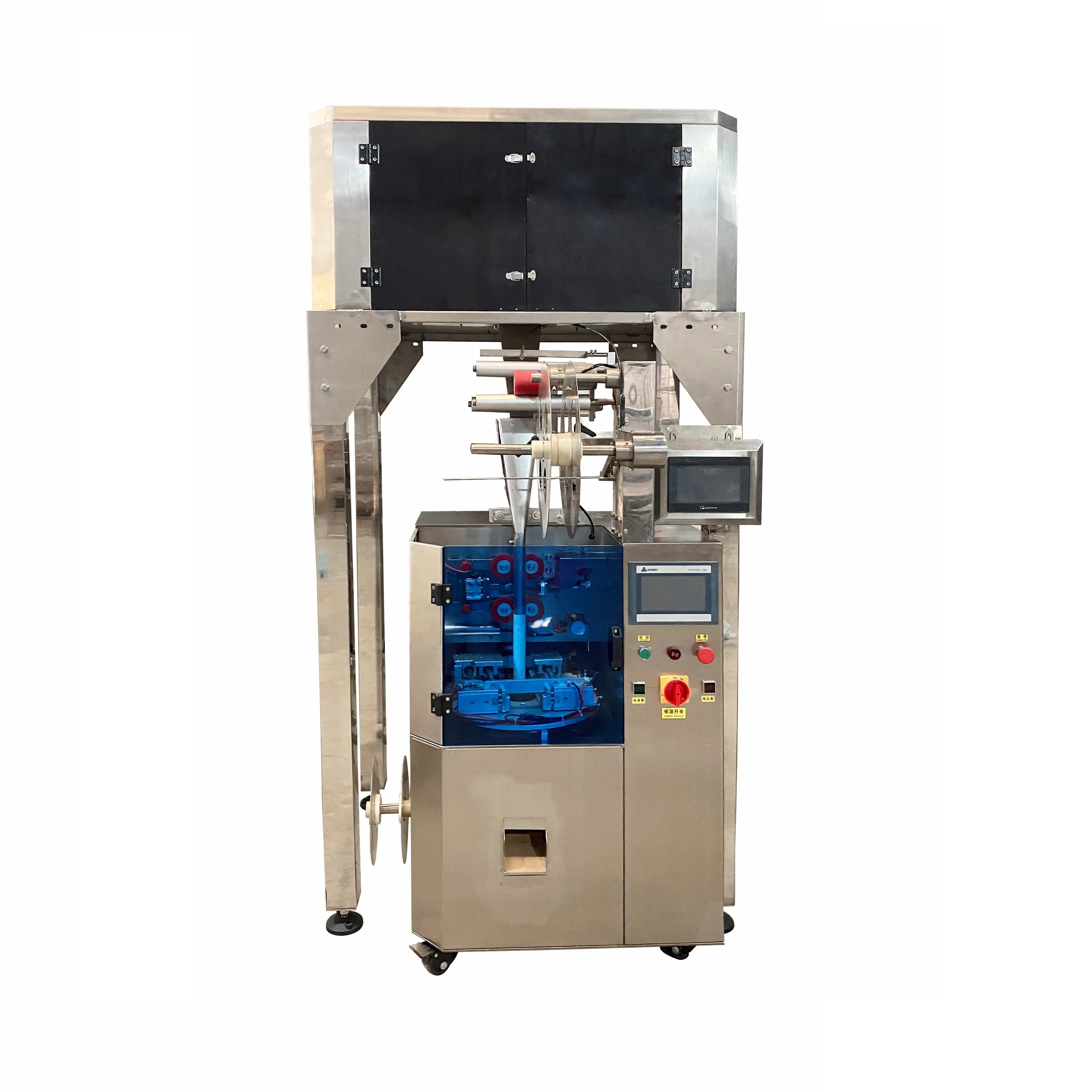 Wholesale Tea bag packaging machine Manufacturer and Supplier Chama