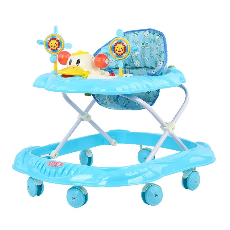 China Foldable Baby Walker BKL612 Supplier and Factory Tera Fund
