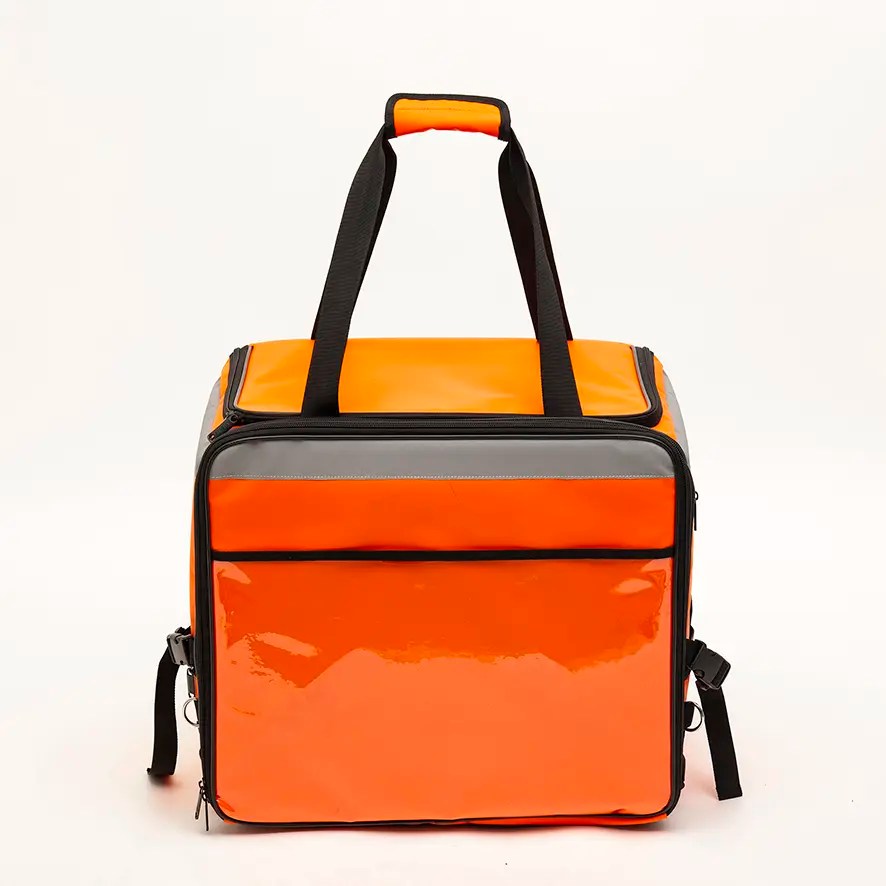 Large size new design multifunctional large capacity orange food