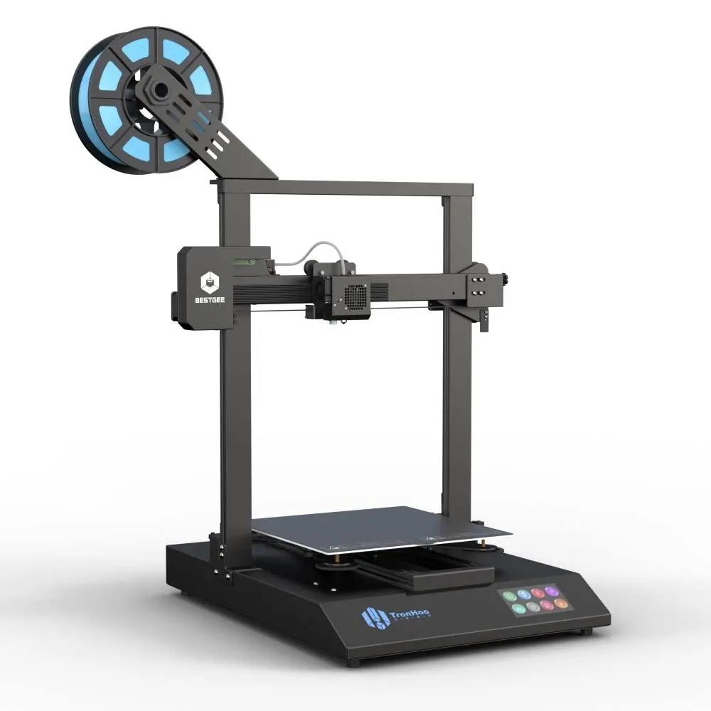 HighQuality BestGee T300S Pro Desktop 3D Printer factory and