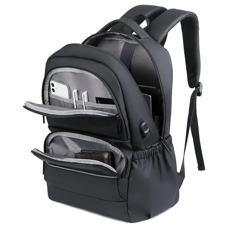 China Welldesigned Military Daddy Diaper Backpack OMASKA CUSTOMIZE