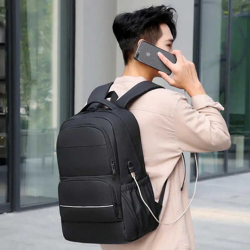 China Welldesigned Military Daddy Diaper Backpack OMASKA CUSTOMIZE