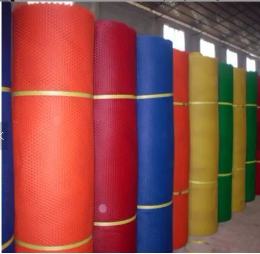Wholesale Heavy Duty Plastic Mesh Netting Supplier and Exporter