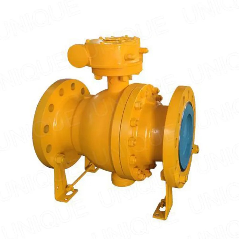 China OEM Best Ball Float Valve For Water Tank Factories Cast Steel