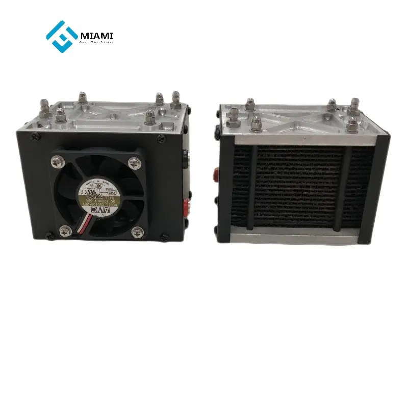 China Hydrogen Fuel Cell Stack 60w Fuel Cell For UAV Hydrogen Fuel Cell