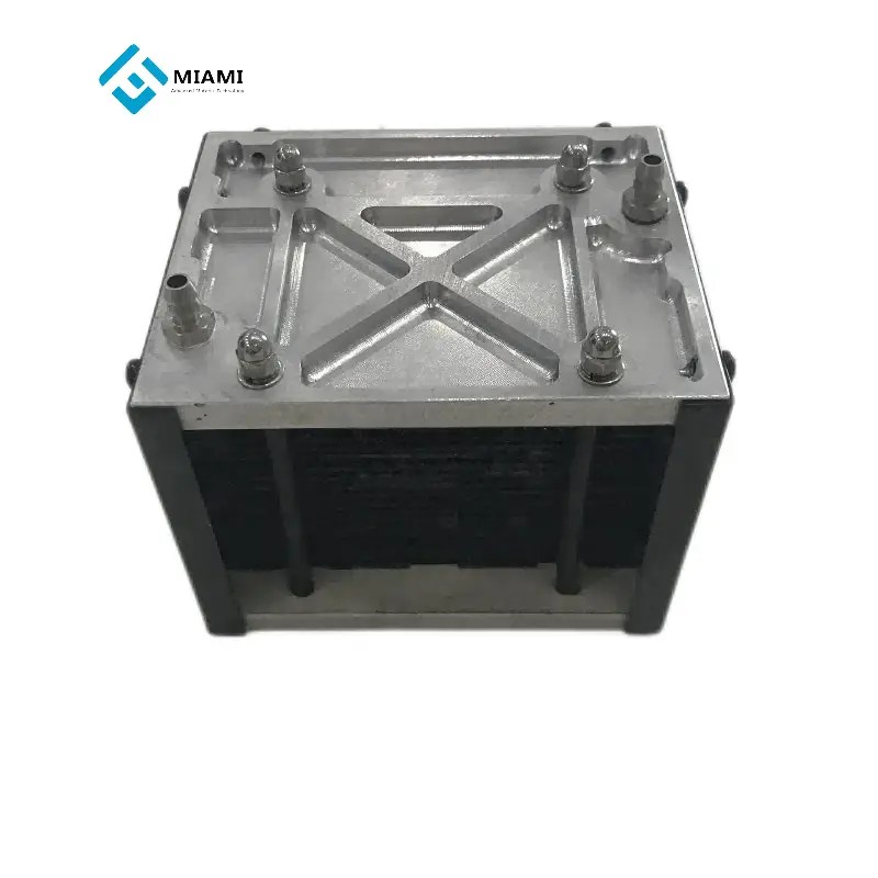 China Proton Exchange Membrane Battery Stack UAV Fuel Cell System For