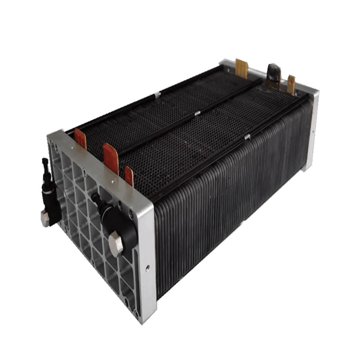 China Fuel Cell Stack for UAV, metal biplolar plate fuel cell factory