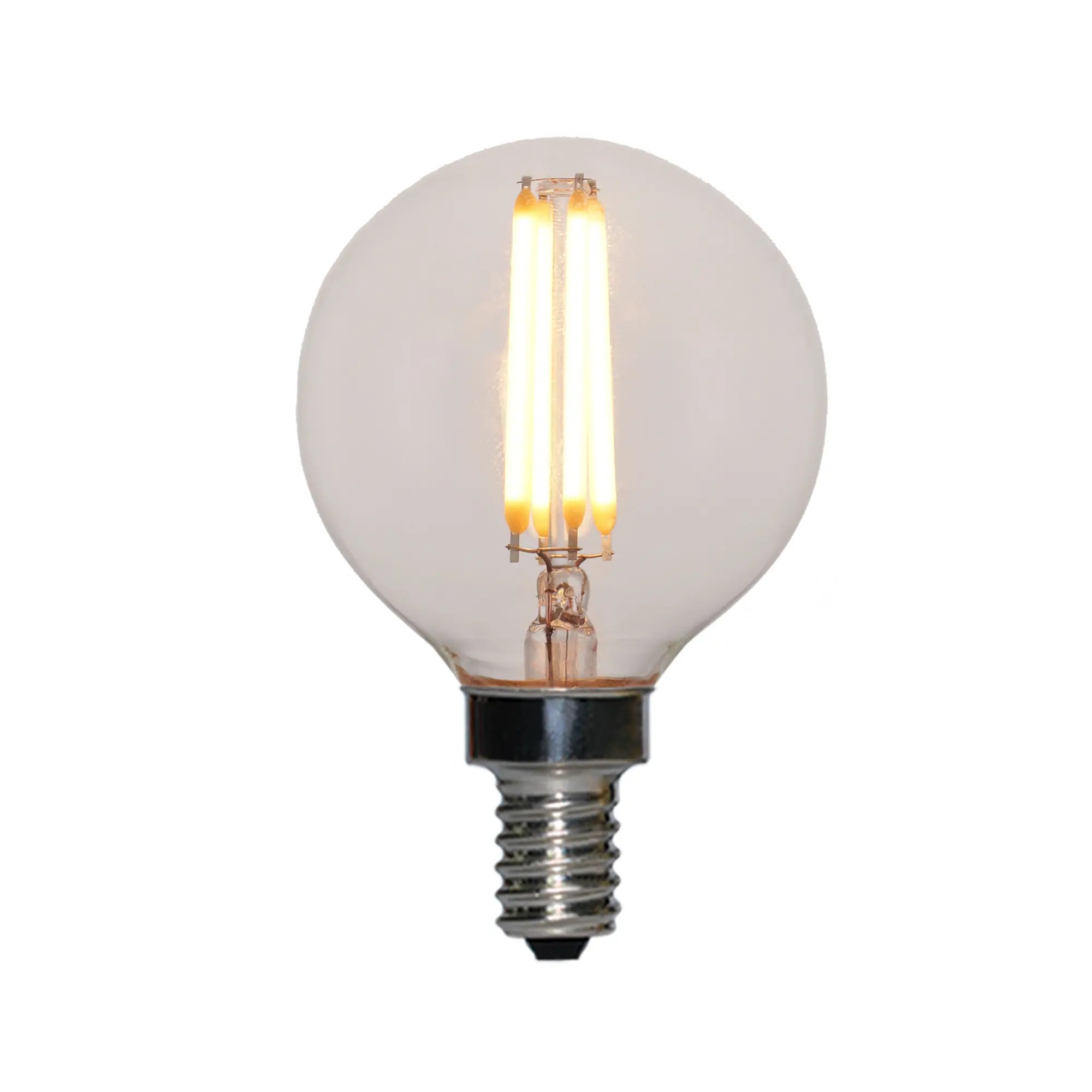 Good Wholesale Vendors T10 Edison Bulb UL ES title 20, Title 24 and