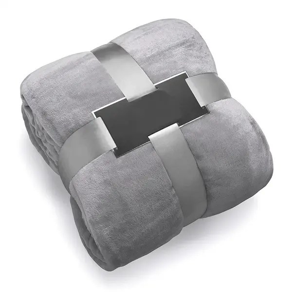 Wholesale Fleece King Blanket Manufacturer and Supplier, Factory