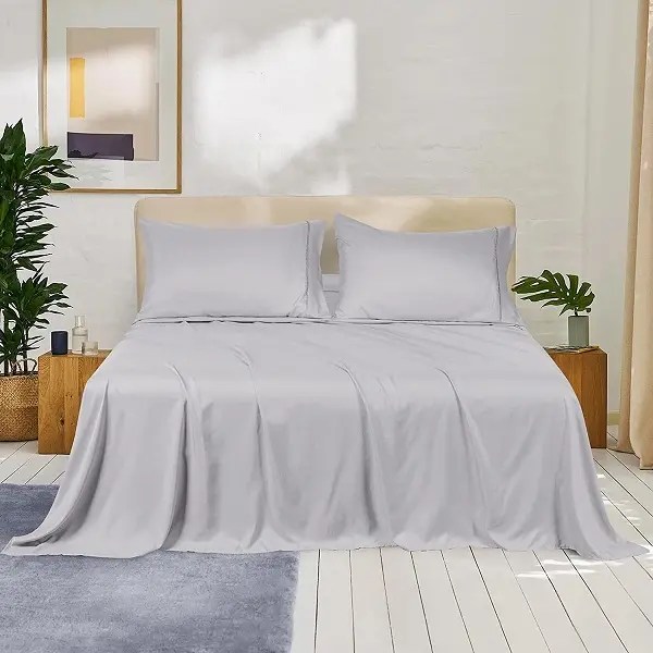 Wholesale The Best Bamboo Sheets Manufacturer and Supplier, Factory