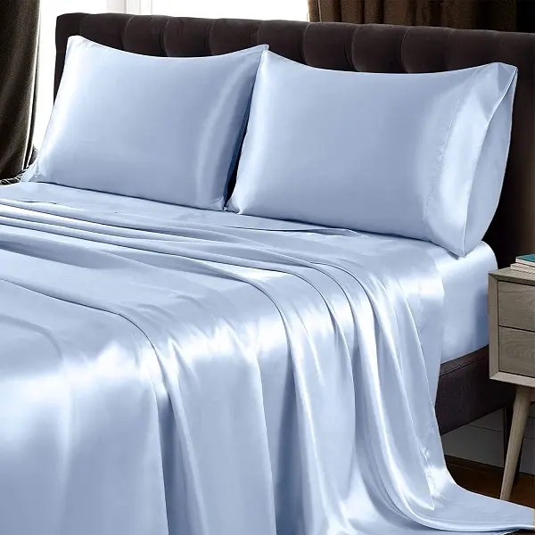 Wholesale Best Satin Sheets Manufacturer and Supplier, Factory