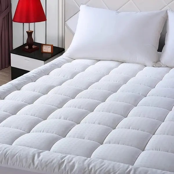 Wholesale Mattress Topper Manufacturer and Supplier, Factory Pricelist