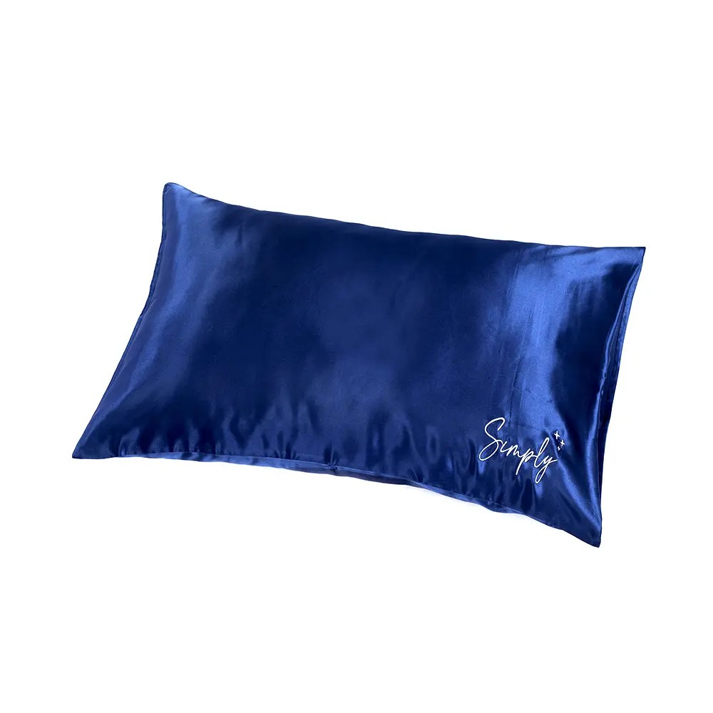 Wholesale 100 Mulberry Single Slip Silk Pillowcase mulberry Slip Silk