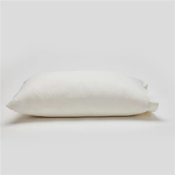 Wholesale white pillowcases bulk Wholesale Soft SkinFriendly Cotton Pillowcase Envelope