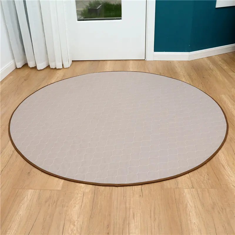 Wholesale Large Waterproof Bed Pads For Elderly Manufacturer and