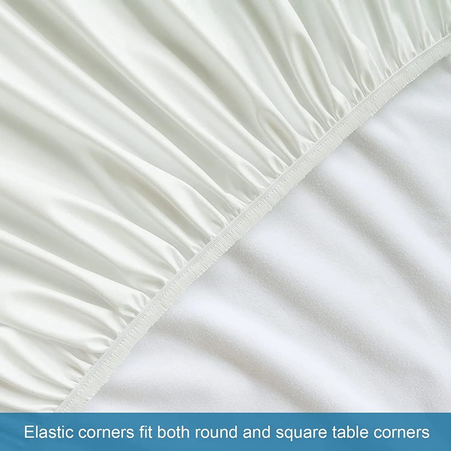 Wholesale Massage Table Sheets 100 Waterproof 2Piece Massage Table