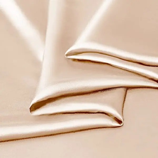 Wholesale Soft Silky Satin Sheets Satin Bed Sheets Cooling & Luxury