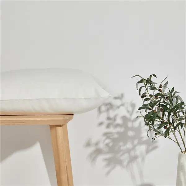 Wholesale white pillowcases bulk Wholesale Soft SkinFriendly Cotton