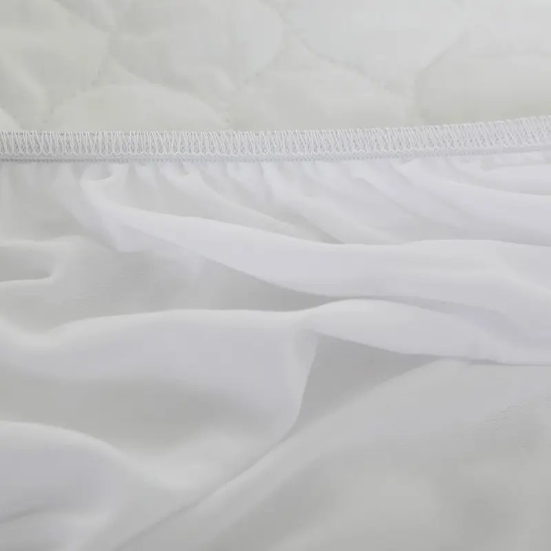 Wholesale Wholesale HighQuality Sleep Tite Tencel Mattress Protector