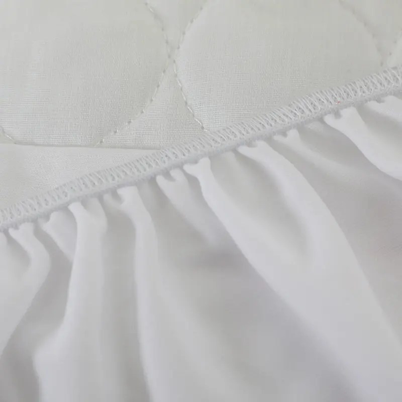 Wholesale Wholesale HighQuality Sleep Tite Tencel Mattress Protector