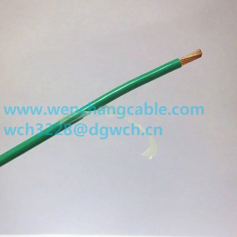 China Solid Copper Wire Manufacturer and Supplier, Factory Wenchang